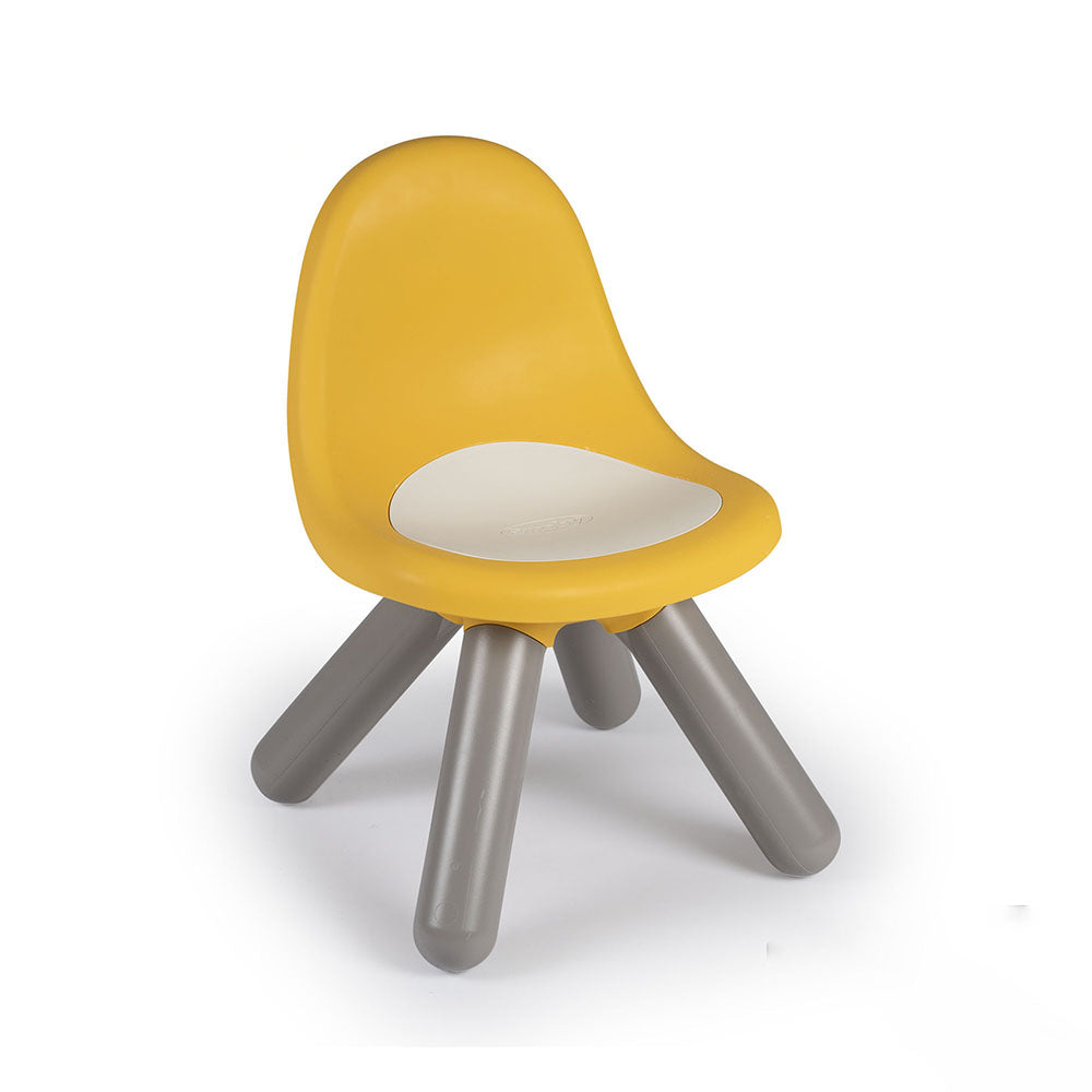 Yellow Children's Chair