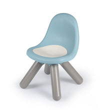 Load image into Gallery viewer, Blue Children&#39;s Chair
