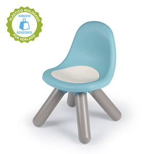 Silla Infantil Azul