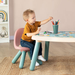 Pink Children's Chair