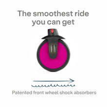 Carregar imatge al visor de la galeria, Tricicle Convertible SmarTrike STR 3 Plus - Rosa
