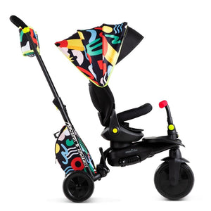 Tricicle Evolutiu SmarTrike STR 7 Kelly Anna Imagine