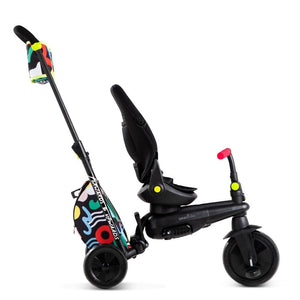 Tricicle Evolutiu SmarTrike STR 7 Kelly Anna Imagine