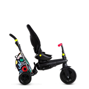 Tricicle Evolutiu SmarTrike STR 7 Kelly Anna Imagine