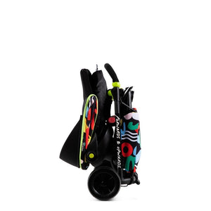 Tricicle Evolutiu SmarTrike STR 7 Kelly Anna Imagine