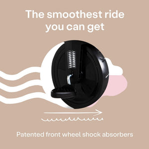 Tricicle Evolutiu SmarTrike STR 7 Kelly Anna Imagine
