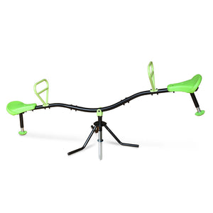 Spinner Rotating Seesaw