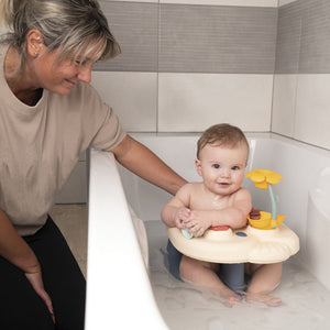 Little Smoby Bath Chair