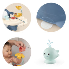 Load image into Gallery viewer, Little Smoby Bath Chair
