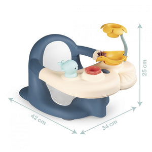 Little Smoby Bath Chair