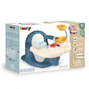 Little Smoby Bath Chair