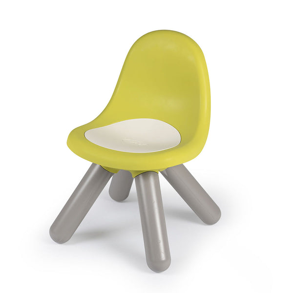 Green Children's Chair