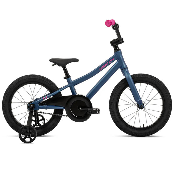 Bicicleta Infantil Batch 16