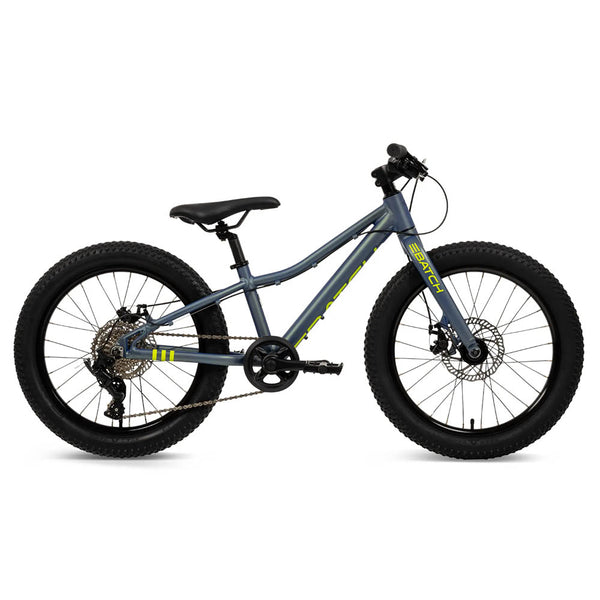 Bicicleta de Montaña Infantil Batch 20"