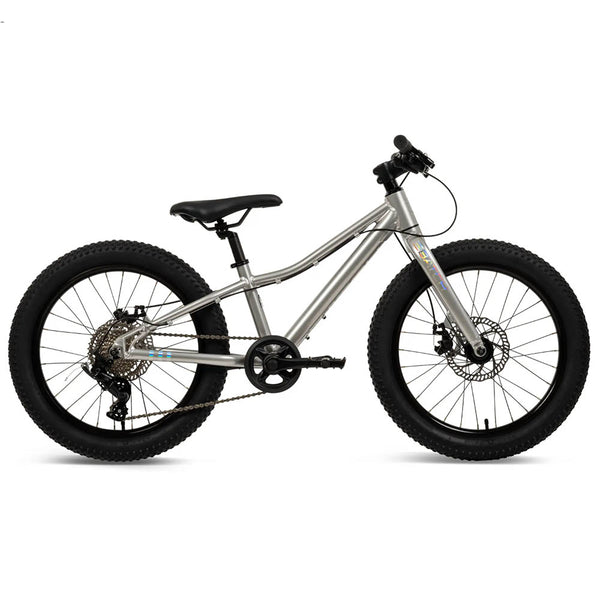 Bicicleta de Montaña Infantil Batch 20