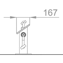 Load image into Gallery viewer, Biosaludable Pedals Equipment
