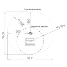 Carregar imatge al visor de la galeria, Equip Biosaludable Pedals
