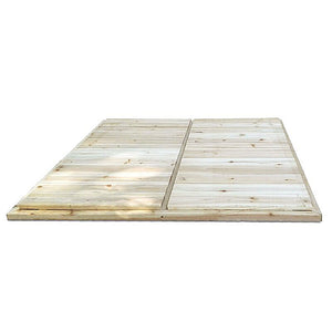 Floorboards for Loft 100 and Crooky 100