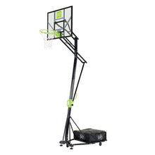 Load image into Gallery viewer, EXIT Galaxy Basketball Backboard (without Hoop) - Green/Black
