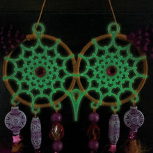 Load image into Gallery viewer, Creative Dreamcatcher Workshop
