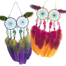 Load image into Gallery viewer, Creative Dreamcatcher Workshop
