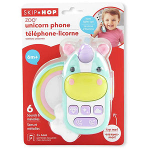 Magical Unicorn Phone