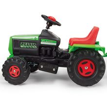 Load image into Gallery viewer, Tractor eléctrico infantil Injusa 6V
