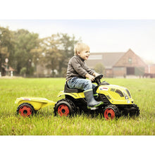 Cargar imagen en el visor de la galería, Tractor Farmer XL + Remolque
