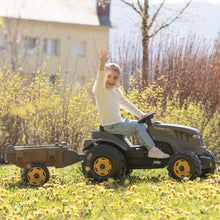 Carregar imatge al visor de la galeria, Tractor Stronger XXL amb Remolc
