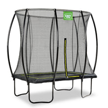 Load image into Gallery viewer, EXIT Silhouette Trampoline 153x214cm - Black
