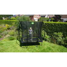 Load image into Gallery viewer, EXIT Silhouette Trampoline 153x214cm - Black
