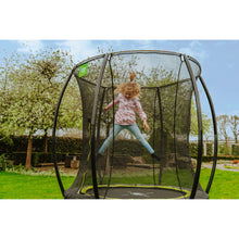 Load image into Gallery viewer, EXIT Silhouette Trampoline ø183cm - Black
