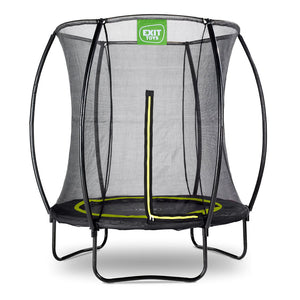 EXIT Silhouette Trampoline ø183cm - Black