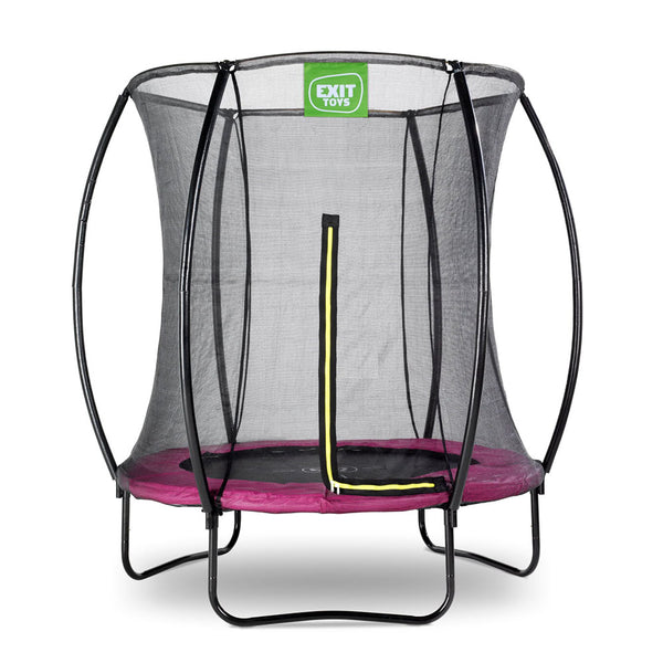 EXIT Silhouette trampoline ø183cm - Pink