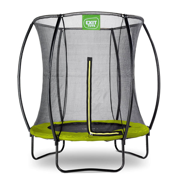 EXIT Silhouette Trampoline ø183cm - Green