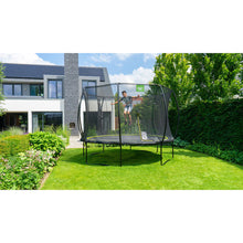 Load image into Gallery viewer, EXIT Silhouette Trampoline ø244cm - Black
