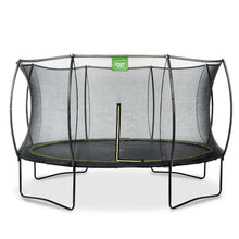 Load image into Gallery viewer, EXIT Silhouette Trampoline ø366cm - Black
