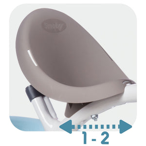 Tricicle Baby Balade Plus - Blau