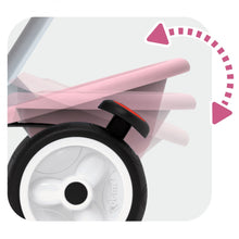 Load image into Gallery viewer, Baby Balade Plus Tricycle - Pink
