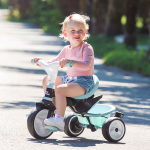 Baby Drive Confort Plus Tricycle - Blue