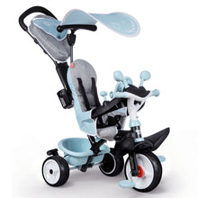 Carregar imatge al visor de la galeria, Tricicle Baby Drive Confort Plus - Blau
