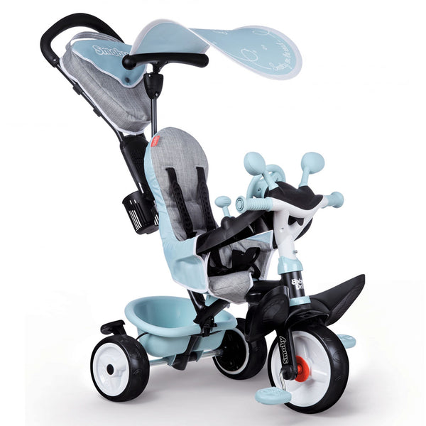 Triciclo Baby Drive Confort Plus - Azul