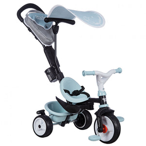 Triciclo Baby Drive Confort Plus - Azul