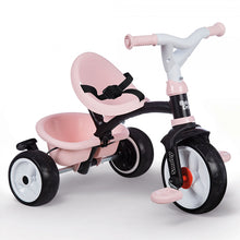 Load image into Gallery viewer, Baby Drive Confort Plus Tricycle - Pink
