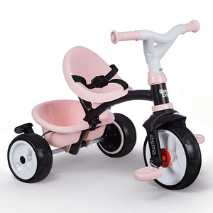 Tricicle Baby Drive Confort Plus - Rosa