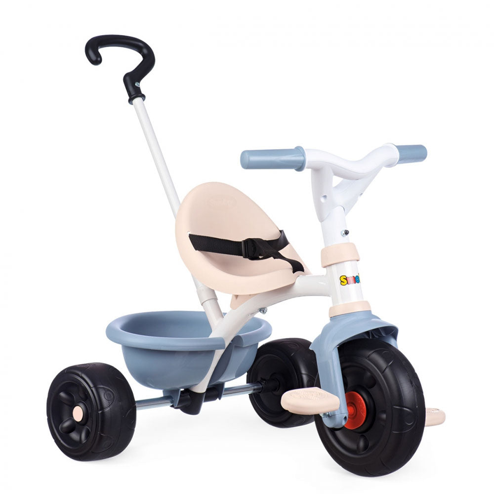 Be Fun Tricycle - Blue