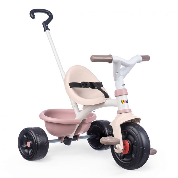 Be Fun Tricycle - Pink