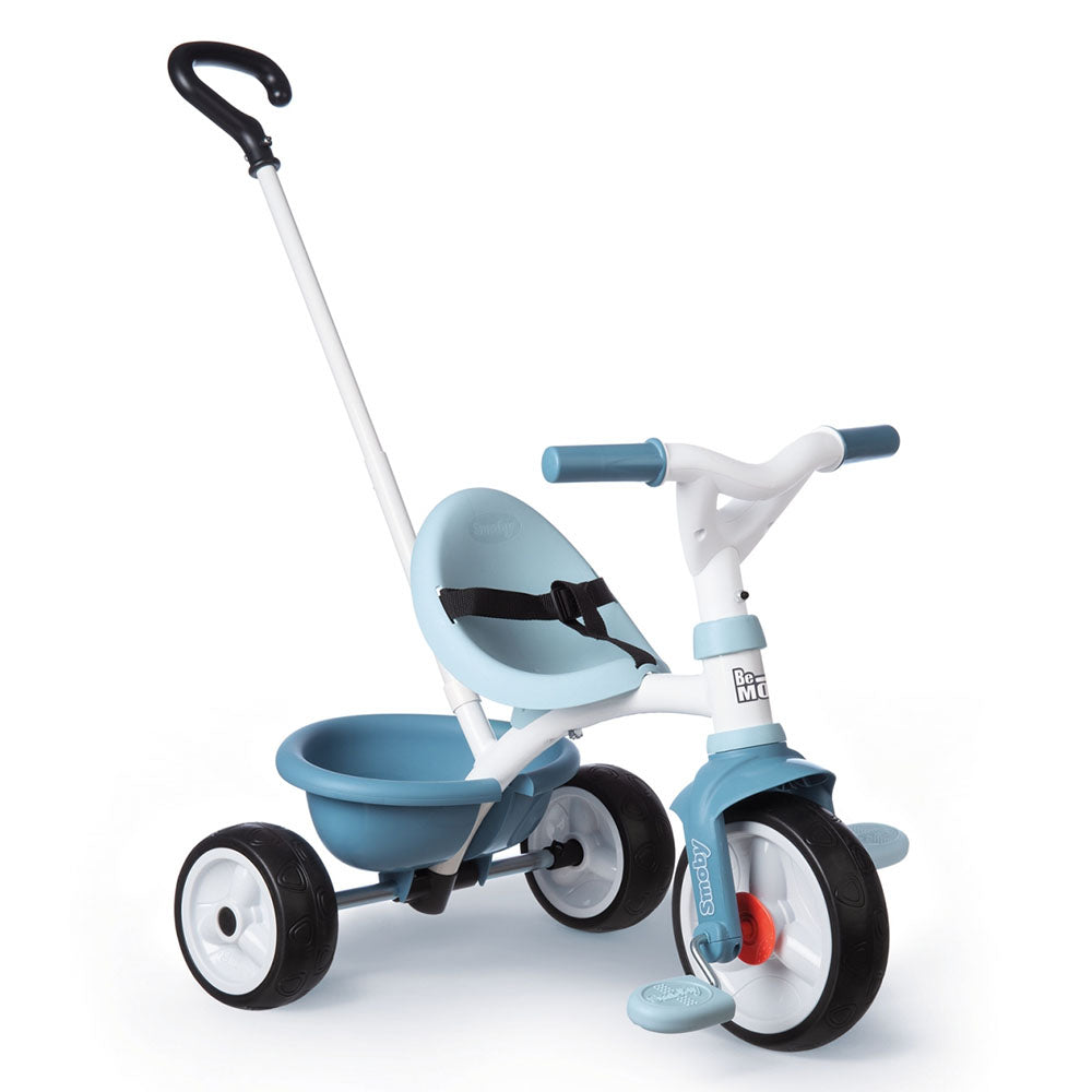 Be Move Tricycle - Blue