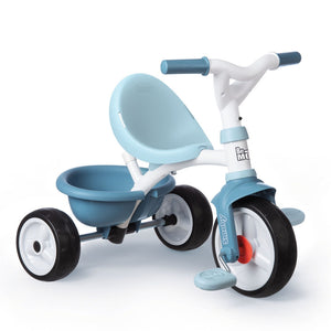 Be Move Tricycle - Blue