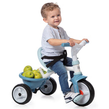 Load image into Gallery viewer, Be Move Tricycle - Blue
